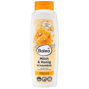 Gel za tuširanje BALEA mleko i med 750ml slide slika
