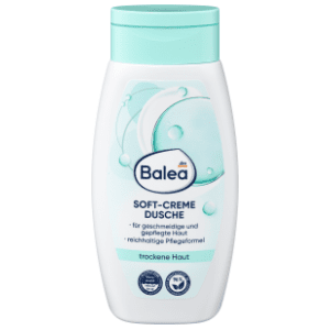 Gel za tuširanje BALEA Soft creme za suvu kožu 300ml slide slika