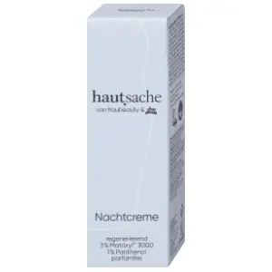 HAUTSACHE noćna krema za lice 50ml slide slika