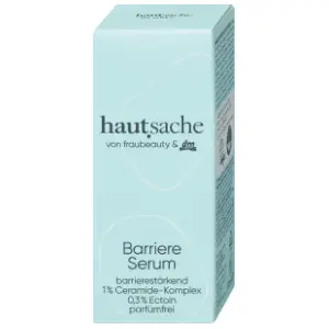 HAUTSACHE serum za lice zaštitna barijera 30ml slide slika