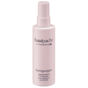 HAUTSACHE ulje za čišćenje lica 100ml slide slika