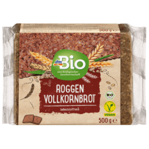 Hleb DM BIO tost specijalna vrsta 500g slide slika