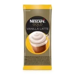 Instant kafa NESCAFE Cappuccino vanilla latte 18,5g slide slika