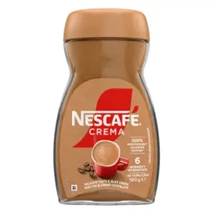 Instant kafa NESCAFE Creme 95g slide slika