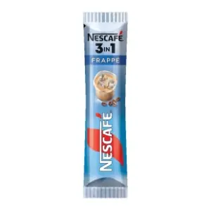 Instant kafa NESCAFE Frappe 3u1 16g slide slika