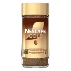 Instant kafa NESCAFE Gold 190g slide slika
