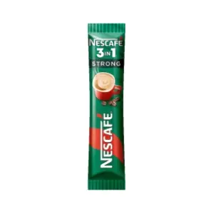 Instant kafa NESCAFE Strong 3u1 18g slide slika