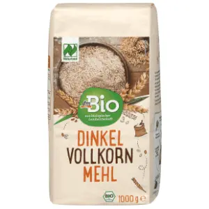 Integralno brašno DM BIO speltino 1kg slide slika