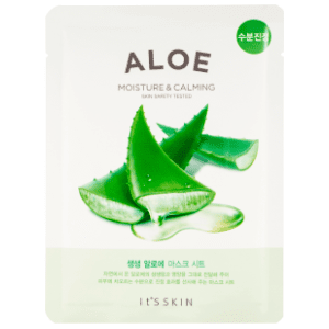 IT'S SKIN maska za lice aloe 1kom slide slika