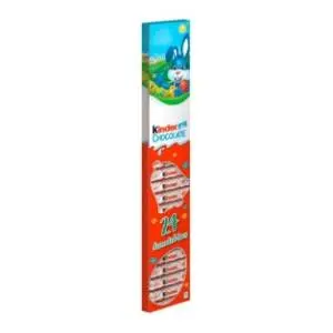 Čokolada Uskrs KINDER 300g slide slika