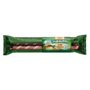 Kobasica ZLATIBORAC čajna rinfuz 1kg slide slika