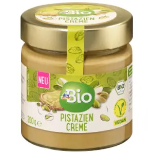 Namaz od pistaća DM BIO 200g slide slika