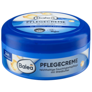 Krema za lice i telo BALEA shea puter 250ml slide slika