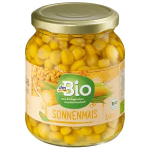 Kukuruz šećerac DM BIO 340g slide slika