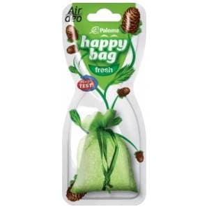 LA PALOMA osveživač za auto happy bag fresh slide slika