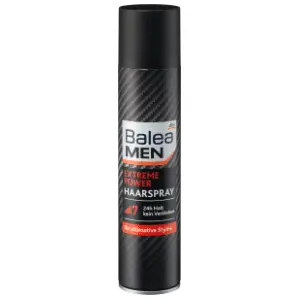 Lak za kosu BALEA MEN Extreme power 7 300ml slide slika