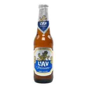 LAV Premium 0,33l slide slika