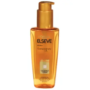 L'OREAL Elseve extraordinary ulje za sve tipove kose 100ml slide slika