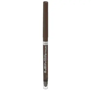 L'OREAL Infaillible 24h grip gel automatic ajlajner 004 brown slide slika
