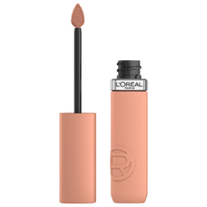 L'OREAL Infaillible matte resistance tečni ruž 100 fairytale slide slika