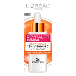 L'OREAL Revitalift clinical serum za lice vitamin C 30ml slide slika