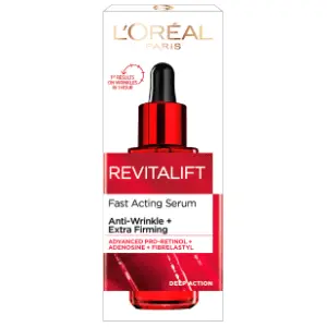 L'OREAL Revitalift hidratantni serum protiv bora 30ml slide slika