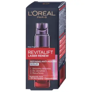 L'OREAL Revitalift laser renew serum protiv bora 30ml slide slika