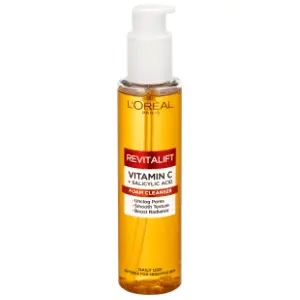 L'OREAL Revitalift pena za čišćenje lica vitamin C 150ml slide slika