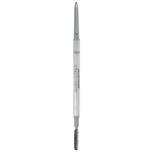 L'OREAL Skinny definer olovka za obrve 105 brunette slide slika