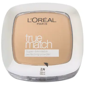 L'OREAL True match kompaktni puder 2N vanilla slide slika