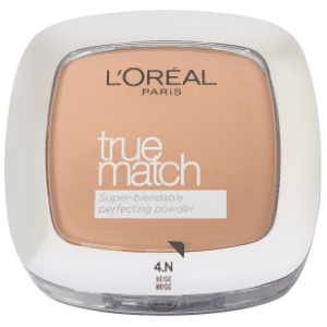 L'OREAL True match kompaktni puder 4N beige slide slika