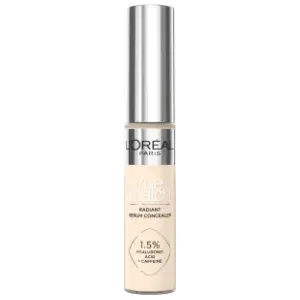 L'OREAL True match radiant serum korektor 1N slide slika