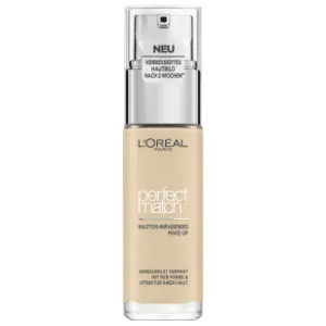 L'OREAL True match tečni puder 1D/1W golden ivory 30ml slide slika