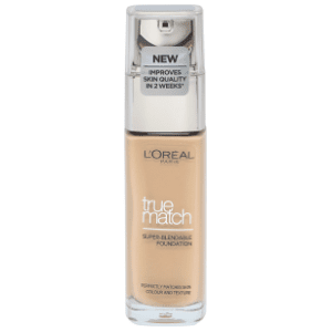 L'OREAL True match tečni puder 2N neutral 30ml slide slika
