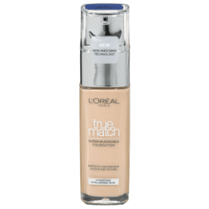L'OREAL True match tečni puder 3N neutral 30ml slide slika