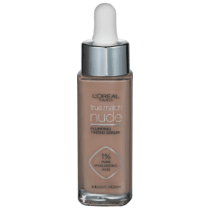 L'OREAL True match tonirani serum 3-4 light medium 30ml slide slika