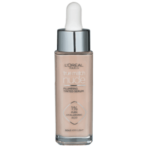 L'OREAL True match tonirani serum 0,5-2 very light 30ml slide slika