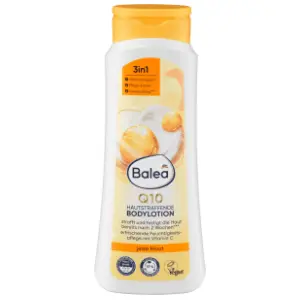 Losion za telo BALEA Q10 400ml slide slika