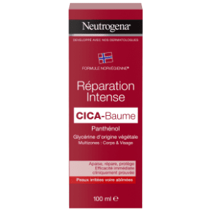 Losion za telo NEUTROGENA Cica 100ml slide slika