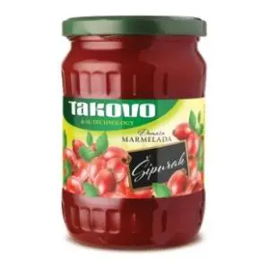 Marmelada TAKOVO šipurak 700g slide slika