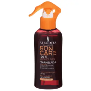Marmelada ulje u spreju AFRODITA Sun care 150ml slide slika