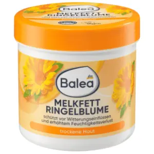 Mast za telo BALEA neven 250ml slide slika