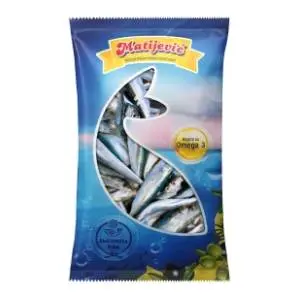 MATIJEVIĆ smrznuta papalina 1kg slide slika