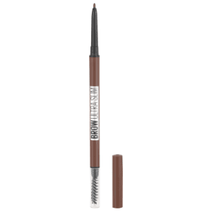 MAYBELLINE Brow ultra slim olovka za obrve 03 warm brown slide slika
