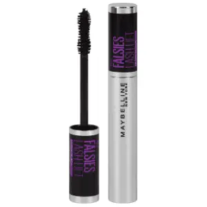 MAYBELLINE Falsies lash lift maskara extra black slide slika