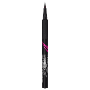 MAYBELLINE Hyper precise all day ajlajner 710 forest brown slide slika