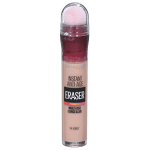 MAYBELLINE Instant anti-age eraser tečni korektor 4 honey slide slika