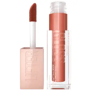 MAYBELLINE Lifter gloss sjaj za usne 009 topaz slide slika