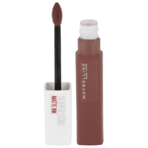 MAYBELLINE Super stay matte ink tečni karmin 70 amazonian slide slika