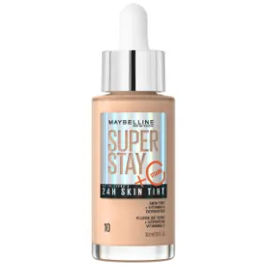 MAYBELLINE Super stay skin tint 24h tonirani serum 10 30ml slide slika